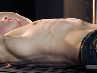 Military Story Ii - Final Part - RusCapturedBoys - Spanking
