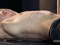 Military Story Ii - Final Part - RusCapturedBoys - Spanking