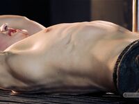 Military Story Ii - Final Part - RusCapturedBoys - Spanking