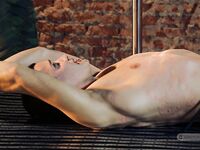 Military Story Ii - Final Part - RusCapturedBoys - Spanking