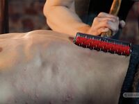 Military Story Ii - Final Part - RusCapturedBoys - Spanking