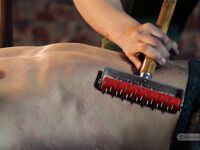 Military Story Ii - Final Part - RusCapturedBoys - Spanking