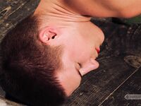 Military Story Ii - Part I - RusCapturedBoys - Electric Play