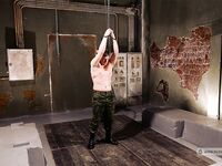 Military Story Ii - Part I - RusCapturedBoys - Electric Play
