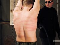 Military Story Ii - Part I - RusCapturedBoys - Electric Play