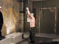 Military Story Ii - Part I - RusCapturedBoys - Electric Play