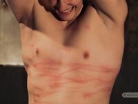 Military Story Ii - Part I - RusCapturedBoys - Electric Play