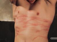Military Story Ii - Part I - RusCapturedBoys - Electric Play