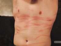 Military Story Ii - Part I - RusCapturedBoys - Electric Play