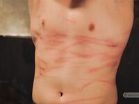 Military Story Ii - Part I - RusCapturedBoys - Electric Play