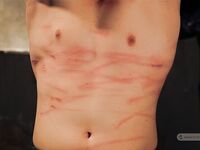 Military Story Ii - Part I - RusCapturedBoys - Electric Play