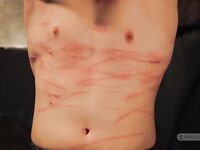 Military Story Ii - Part I - RusCapturedBoys - Electric Play