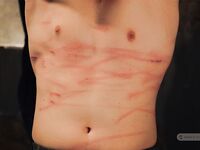 Military Story Ii - Part I - RusCapturedBoys - Electric Play