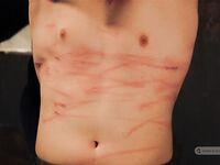 Military Story Ii - Part I - RusCapturedBoys - Electric Play