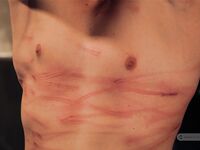 Military Story Ii - Part I - RusCapturedBoys - Electric Play