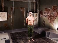 Military Story Ii - Part I - RusCapturedBoys - Electric Play