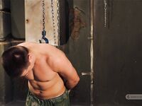 Military Story Ii - Part I - RusCapturedBoys - Electric Play