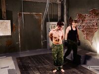 Military Story Ii - Part I - RusCapturedBoys - Electric Play