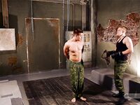 Military Story Ii - Part I - RusCapturedBoys - Electric Play
