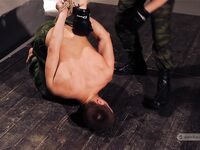 Military Story Ii - Part I - RusCapturedBoys - Electric Play
