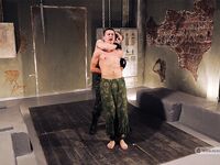 Military Story Ii - Part I - RusCapturedBoys - Electric Play
