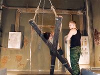 Military Story Ii - Part Ii - RusCapturedBoys - Jocks
