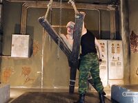 Military Story Ii - Part Ii - RusCapturedBoys - Jocks