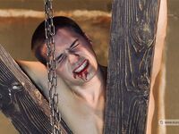 Military Story Ii - Part Ii - RusCapturedBoys - Jocks
