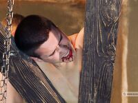 Military Story Ii - Part Ii - RusCapturedBoys - Jocks