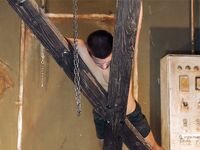 Military Story Ii - Part Ii - RusCapturedBoys - Jocks