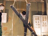 Military Story Ii - Part Ii - RusCapturedBoys - Jocks