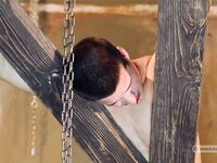 Military Story Ii - Part Ii - RusCapturedBoys - Jocks