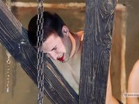 Military Story Ii - Part Ii - RusCapturedBoys - Jocks