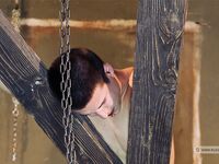 Military Story Ii - Part Ii - RusCapturedBoys - Jocks