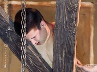 Military Story Ii - Part Ii - RusCapturedBoys - Jocks