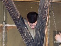 Military Story Ii - Part Ii - RusCapturedBoys - Jocks