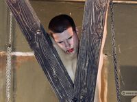 Military Story Ii - Part Ii - RusCapturedBoys - Jocks