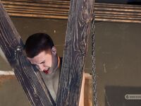 Military Story Ii - Part Ii - RusCapturedBoys - Jocks