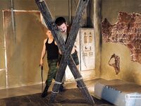 Military Story Ii - Part Ii - RusCapturedBoys - Jocks