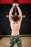 Mister X 3 - RusCapturedBoys - Russian