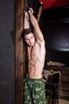 Mister X 3 - RusCapturedBoys - Russian