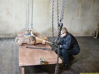 Mixfighter Anatoliy - Final Part - RusCapturedBoys - Jocks