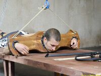 Mixfighter Anatoliy - Final Part - RusCapturedBoys - Jocks