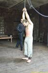 Mixfighter Anatoliy - Final Part - RusCapturedBoys - Jocks