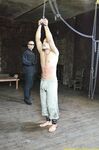 Mixfighter Anatoliy - Final Part - RusCapturedBoys - Jocks