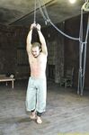 Mixfighter Anatoliy - Final Part - RusCapturedBoys - Jocks