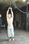 Mixfighter Anatoliy - Final Part - RusCapturedBoys - Jocks