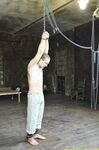 Mixfighter Anatoliy - Final Part - RusCapturedBoys - Jocks