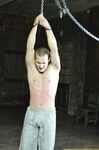 Mixfighter Anatoliy - Final Part - RusCapturedBoys - Jocks