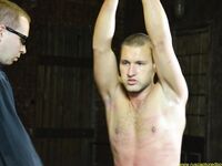 Mixfighter Anatoliy - Final Part - RusCapturedBoys - Jocks